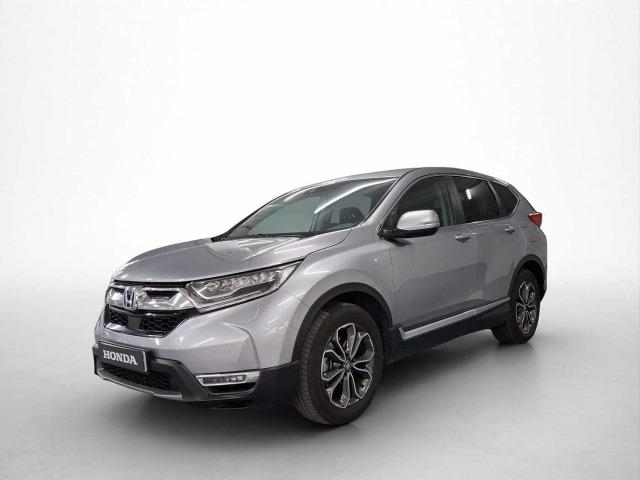 Honda Cr-v ELEGANCE